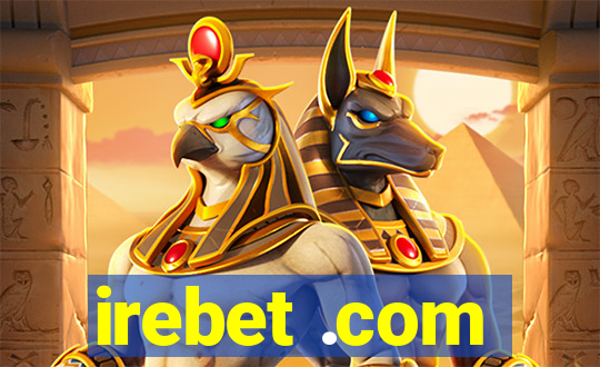 irebet .com